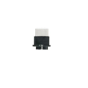 Mahle Heater Blower Regulator ABR 129 000P