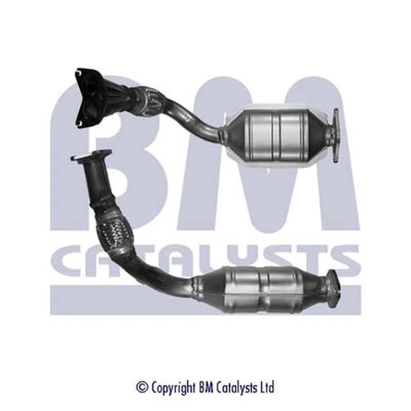 BM Catalysts Diesel Cat BM80284