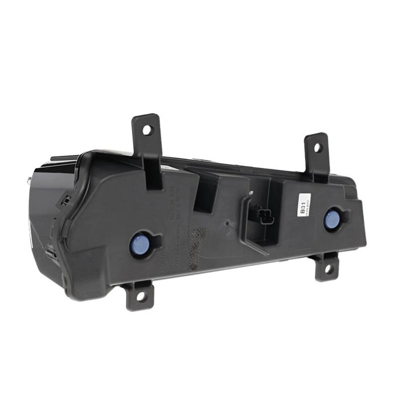 Valeo Direction Indicator Light Left Front 047439