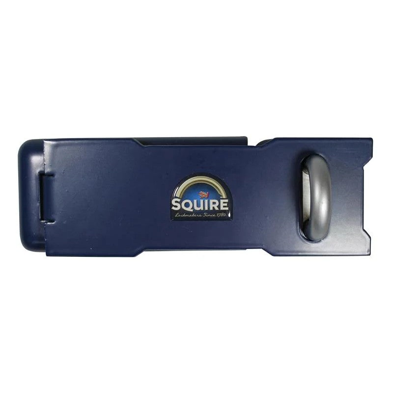 Squire STH3 CEN4 Hasp & Staple 230mm - STH3