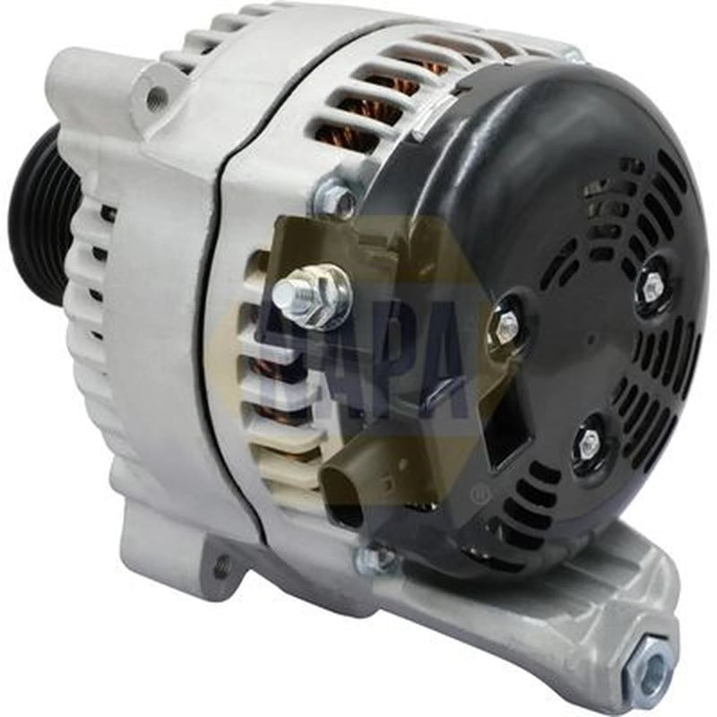 NAPA Car Alternator 12V NAL2592