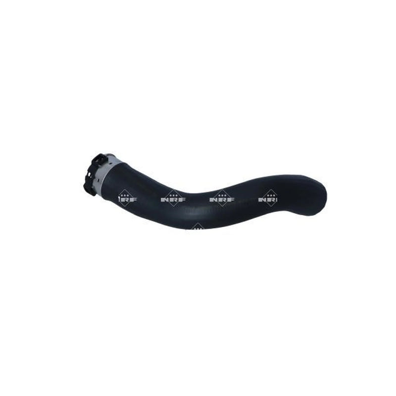 NRF Intercooler Turbo Charge Air Hose 166043