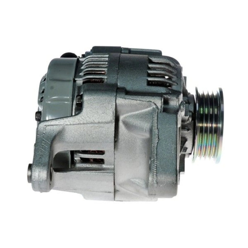 Hella Car Alternator 12V 8EL 011 711-431