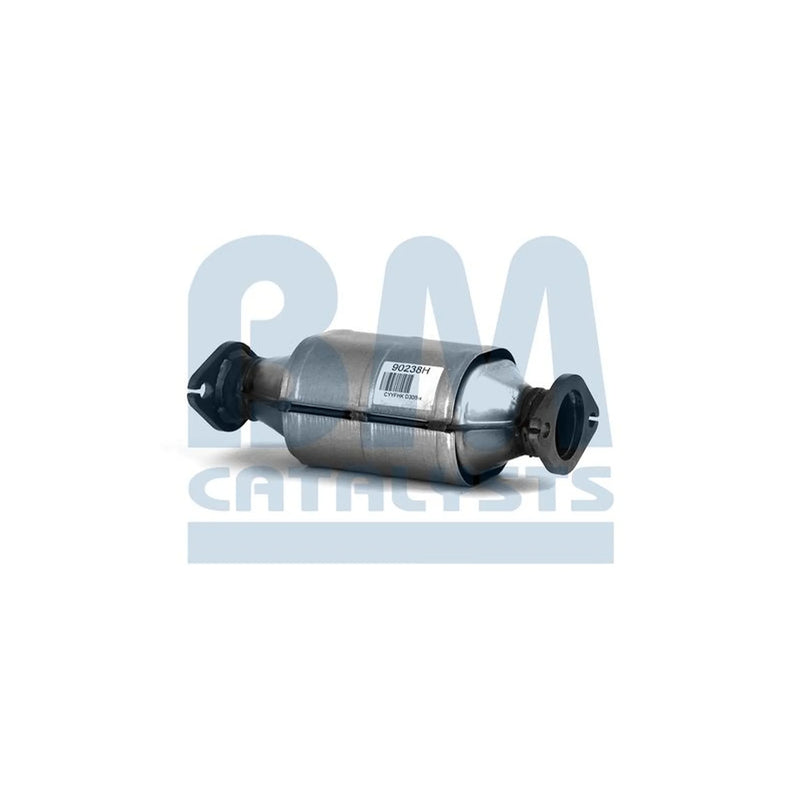 BM Catalysts Homologated Petrol Cat BM90238H