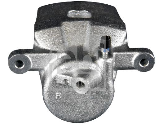 Febi Brake Caliper Assembly Front Right