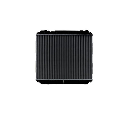 Hella Engine Radiator 8MK 366 300-851