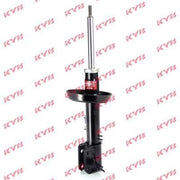KYB Shock Absorber Damper Strut Front Right 333715
