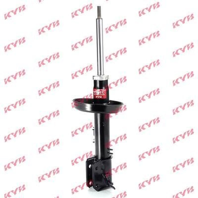 KYB Shock Absorber Damper Strut Front Right 333715