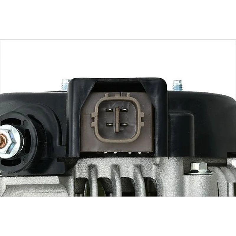 Hella Car Alternator 12V 8EL 015 630-631