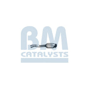 BM Catalysts Homologated Petrol Cat BM90465H