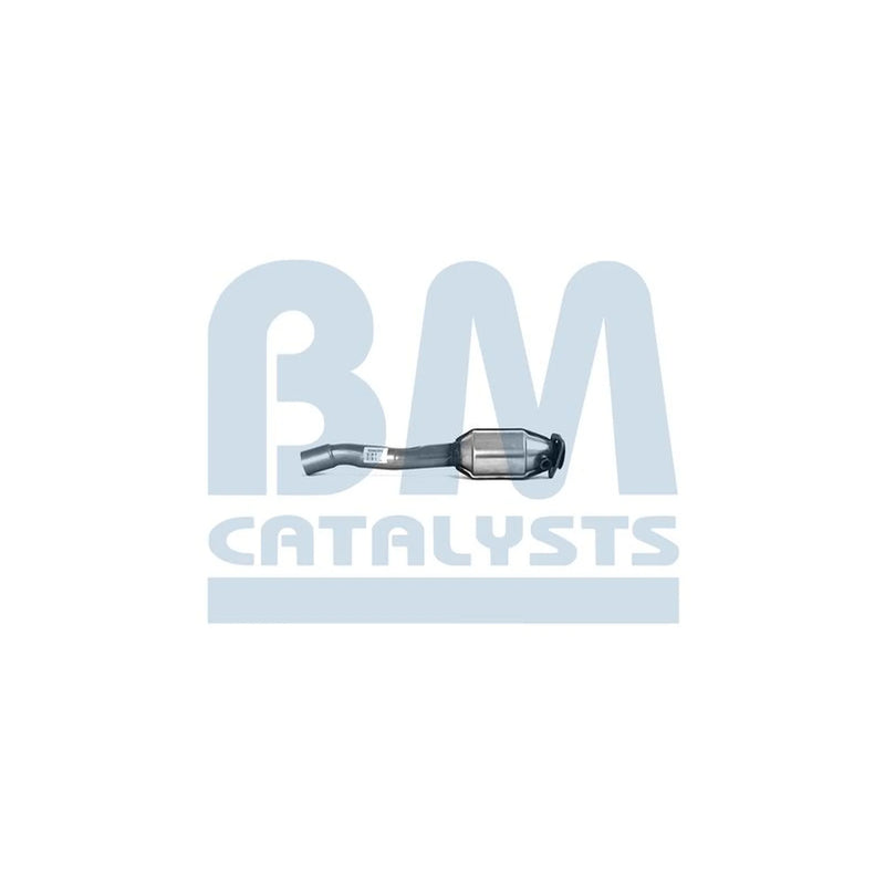 BM Catalysts Homologated Petrol Cat BM90465H