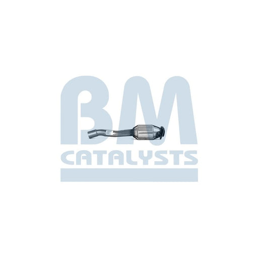 BM Catalysts Homologated Petrol Cat BM90465H