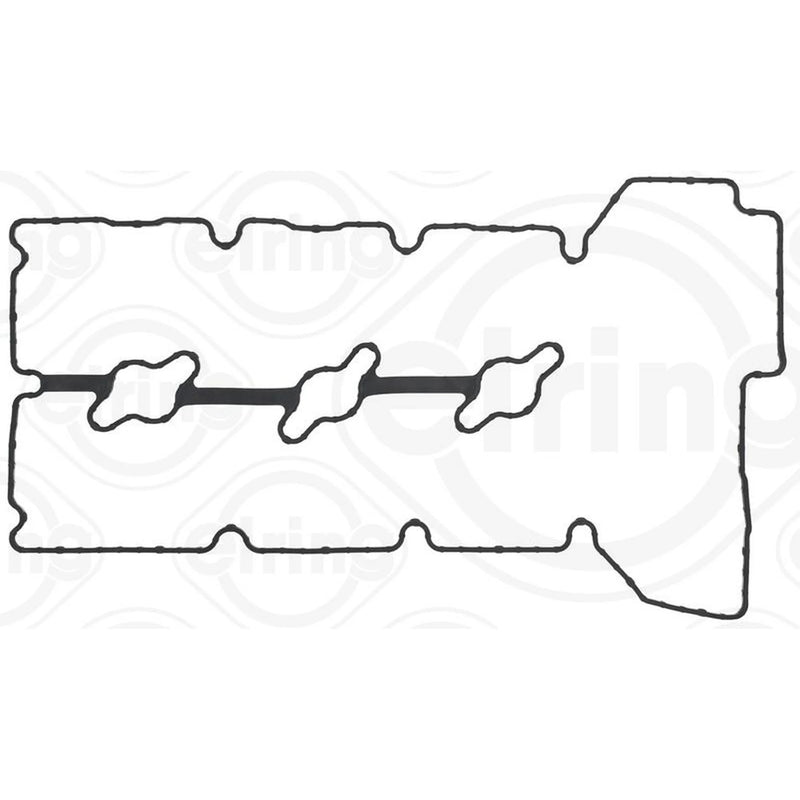 Elring Cylinder Head Cover Gasket 798.010