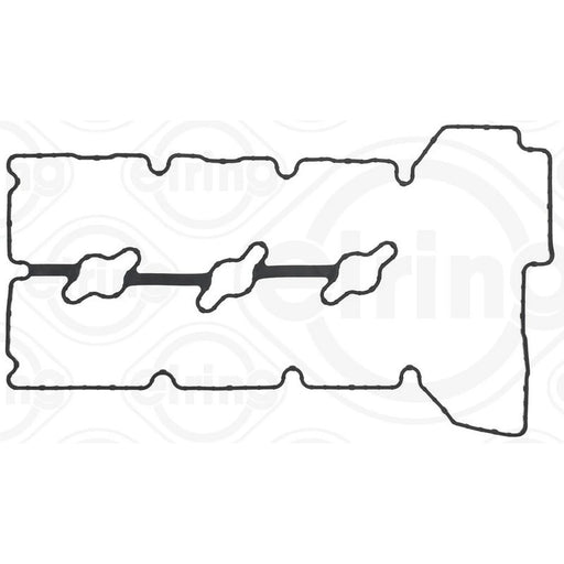 Elring Cylinder Head Cover Gasket 798.010