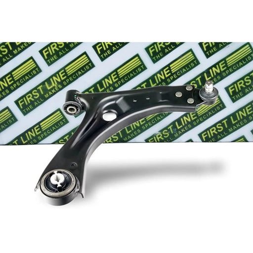 First Line Control/Trailing Arm FCA7860