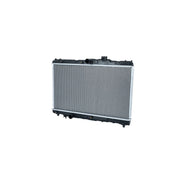 NRF Engine Radiator 53399