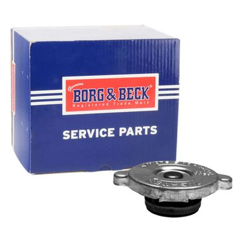 Borg & Beck Radiator Expansion Tank Cap bar BRC90