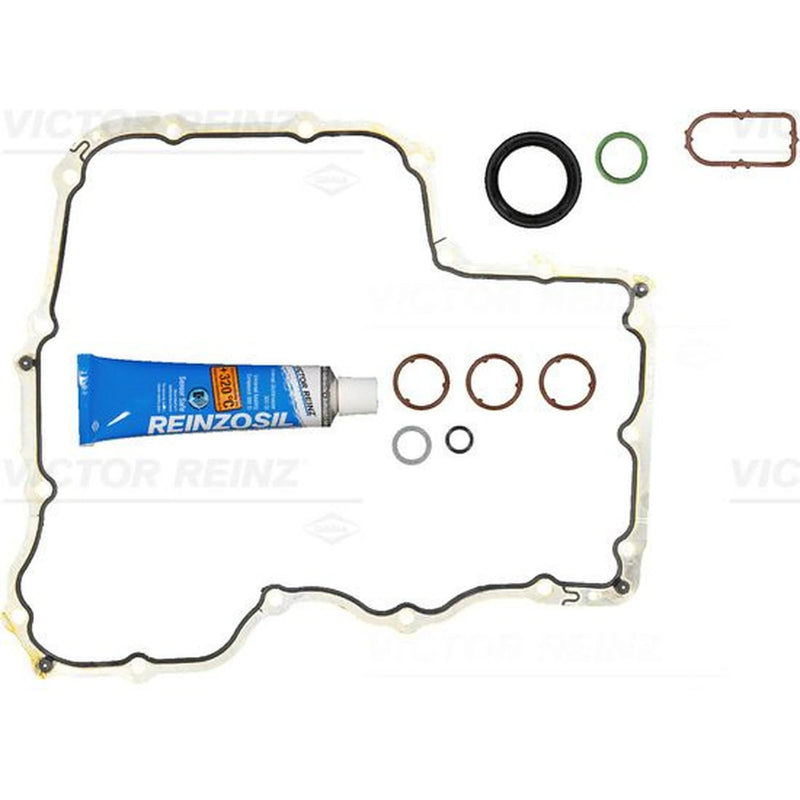 Victor Reinz Crankcase Gasket Kit ID 08-10024-01