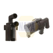NAPA Auxiliary Coolant Water Pump NWP1579