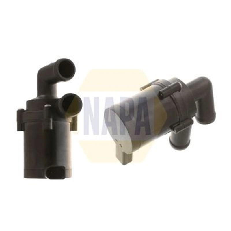 NAPA Auxiliary Coolant Water Pump NWP1579