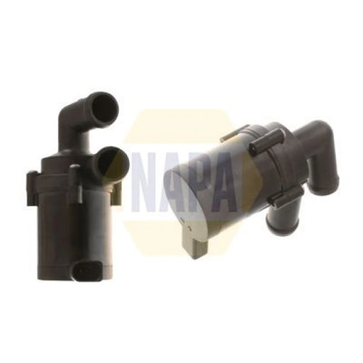 NAPA Auxiliary Coolant Water Pump NWP1579