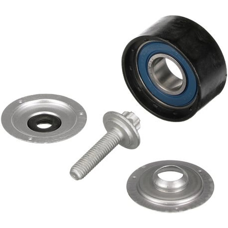 Gates V-Ribbed Belt Deflection/Guide Pulley T36853