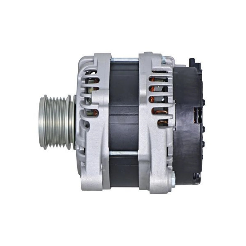 Hella Car Alternator 12V 8EL 015 637-531