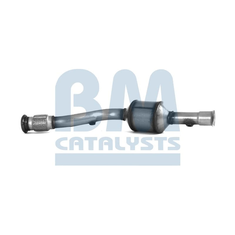 BM Catalysts Homologated Petrol Cat BM90927H