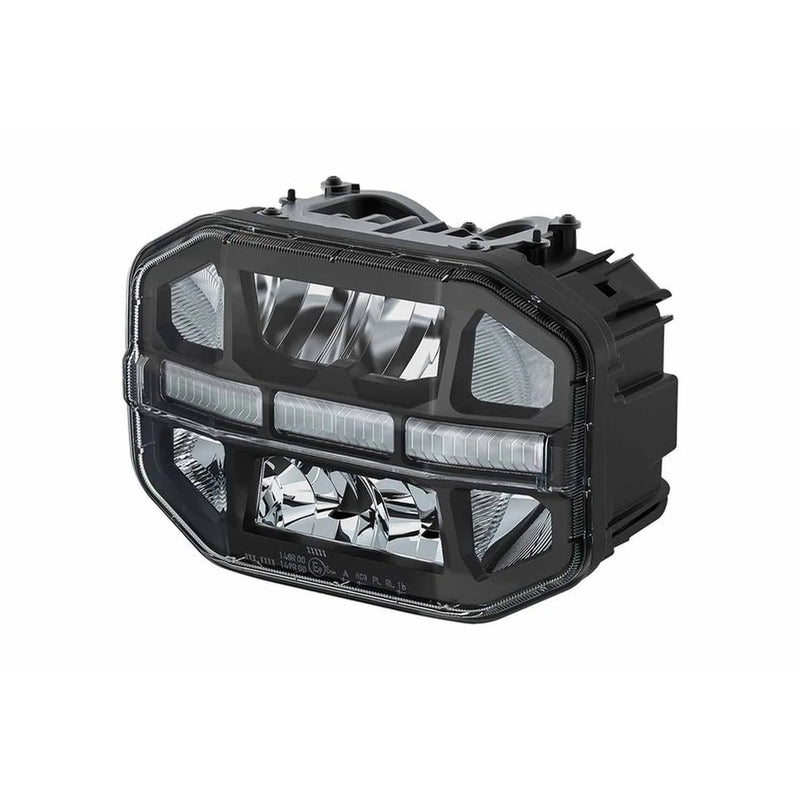 Hella Headlight Headlamp LED Left 1EF 328 550-131