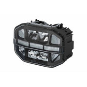 Hella Headlight Headlamp LED Left 1SF 328 550-491