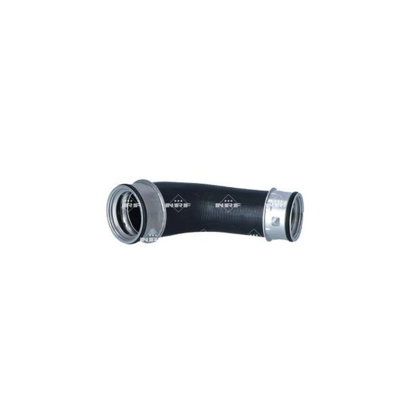 NRF Intercooler Turbo Charge Air Hose Outlet 166003