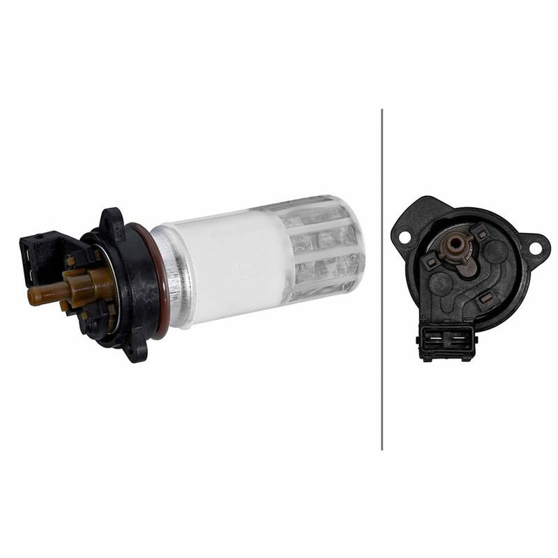 Hella Fuel Pump Assembly 8TF 358 306-401