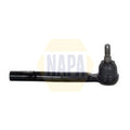NAPA Steering Tie Rod End Ball Joint Front Right M14x1. NST6432