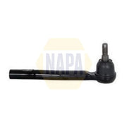NAPA Steering Tie Rod End Ball Joint Front Right M14x1. NST6432