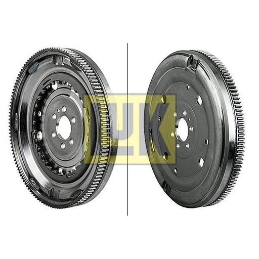 LuK Engine Flywheel Teeth 415068009