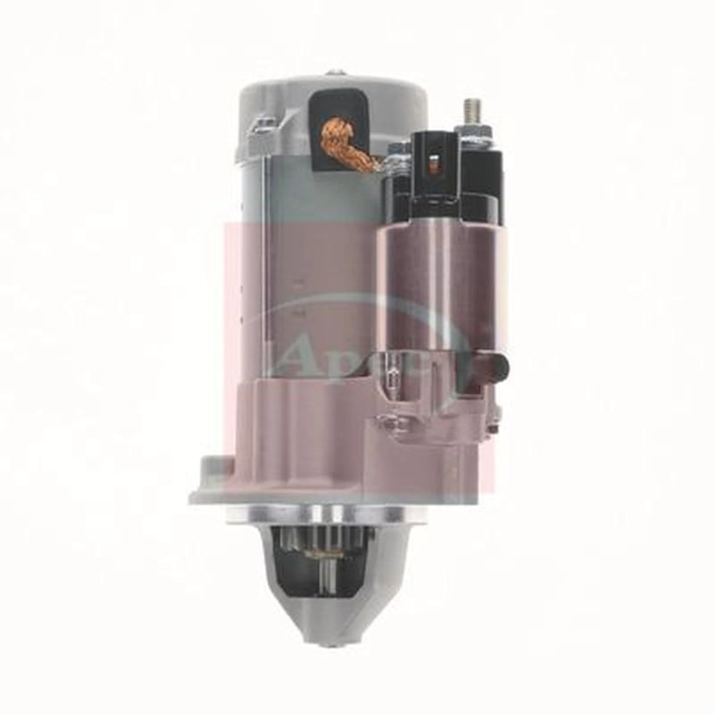 Apec Starter Motor 12V 1.9kW 13 Teeth ASM1553