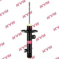 KYB Shock Absorber Damper Strut Front Right 3338004