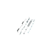 Bosch Brake Shoe Accessory Kit Rear 1 987 475 072