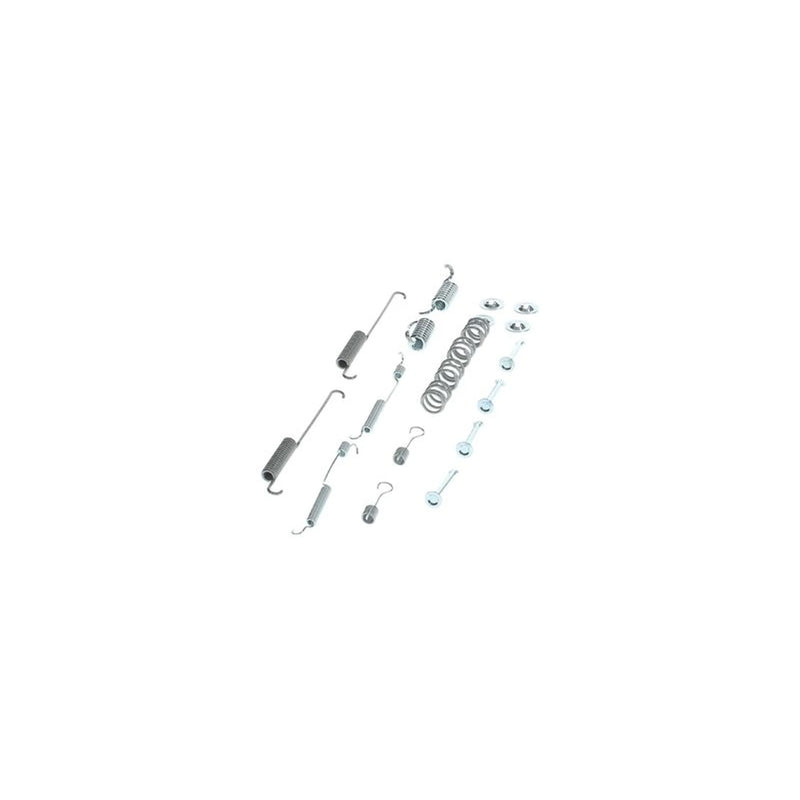 Bosch Brake Shoe Accessory Kit Rear 1 987 475 072