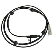 Textar ABS Wheel Speed Sensor Rear 45020800