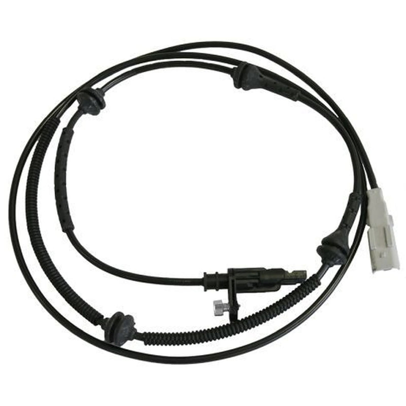 Textar ABS Wheel Speed Sensor Rear 45020800