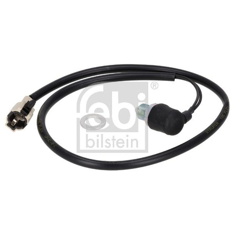 Febi Reverse Light Switch 2 Connectors 109254