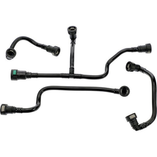 Gates Fuel Overflow Hose Pipe MFL1357