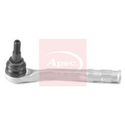 Apec Steering Tie Rod End Ball Joint Front Right M16x1.5 AST6811