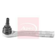 Apec Steering Tie Rod End Ball Joint Front Right M16x1.5 AST6811