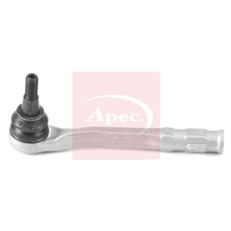 Apec Steering Tie Rod End Ball Joint Front Right M16x1.5 AST6811