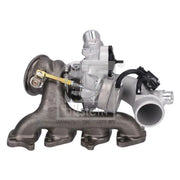 Febi Turbocharger Turbo Unit 186655
