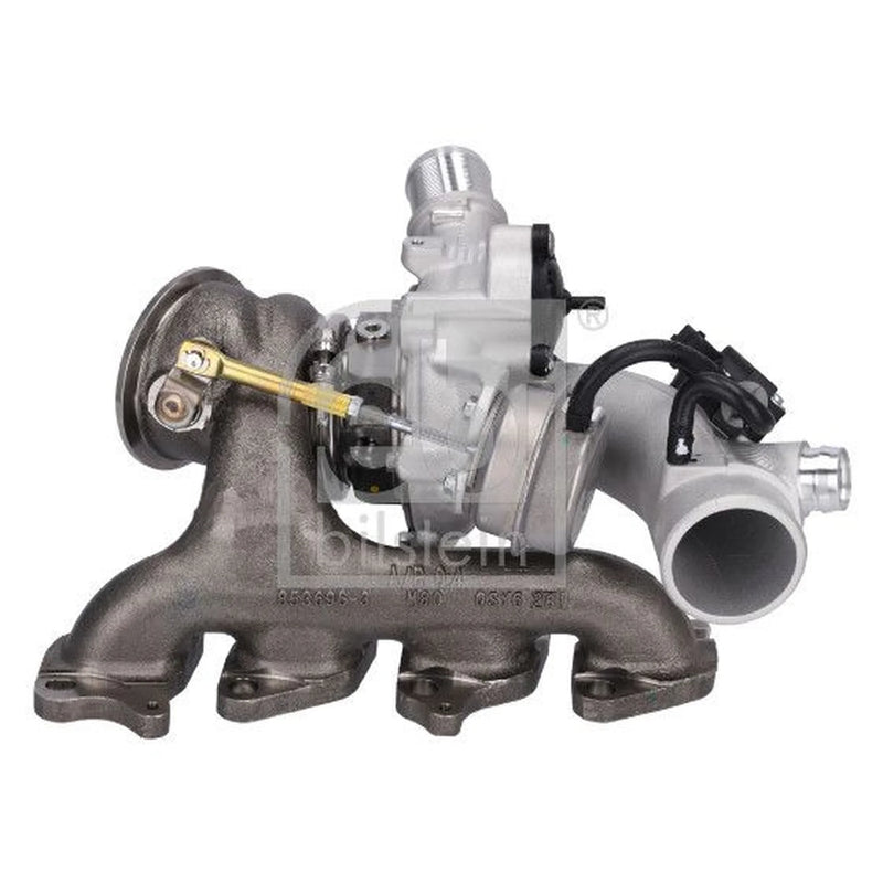 Febi Turbocharger Turbo Unit 186655