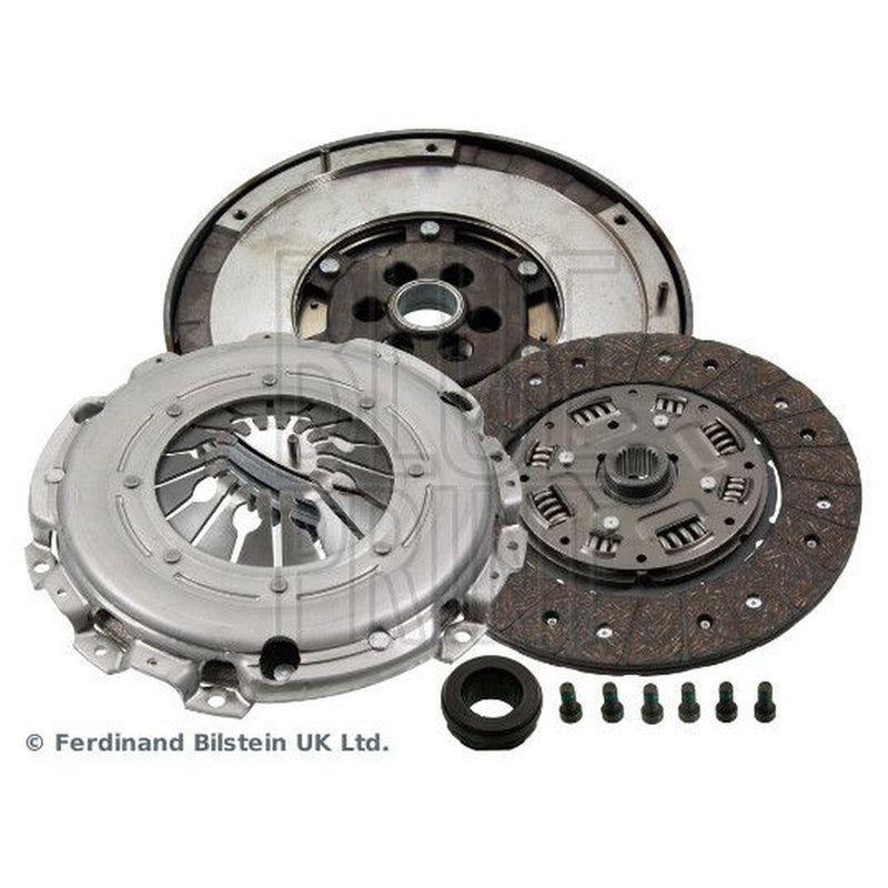 Blue Print Clutch Kit Set 3pc 240mm ADBP300079