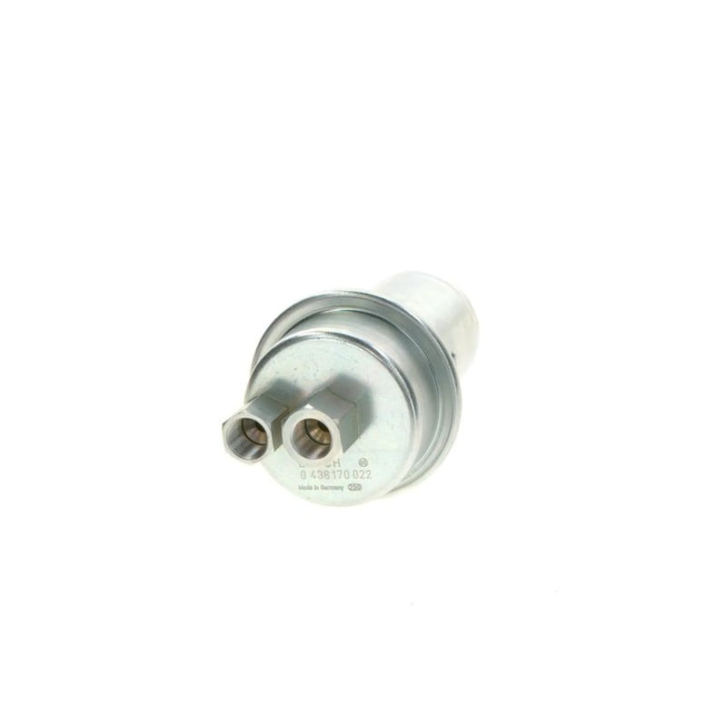 Bosch Fuel Pressure Accumulator 0 438 170 022